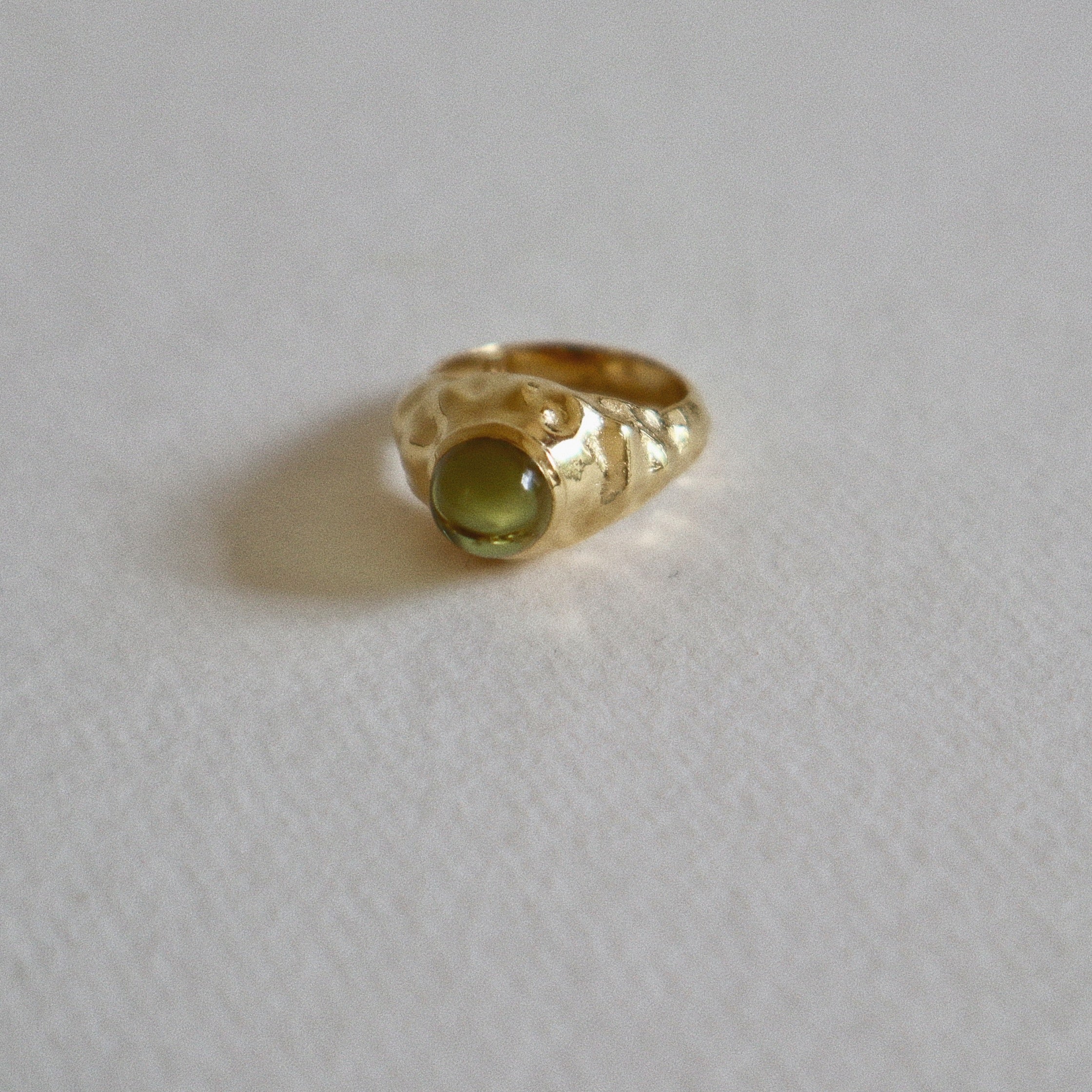 Carmen ring silver main image 1