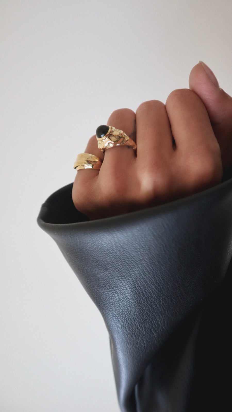 Bague Carmen Argent