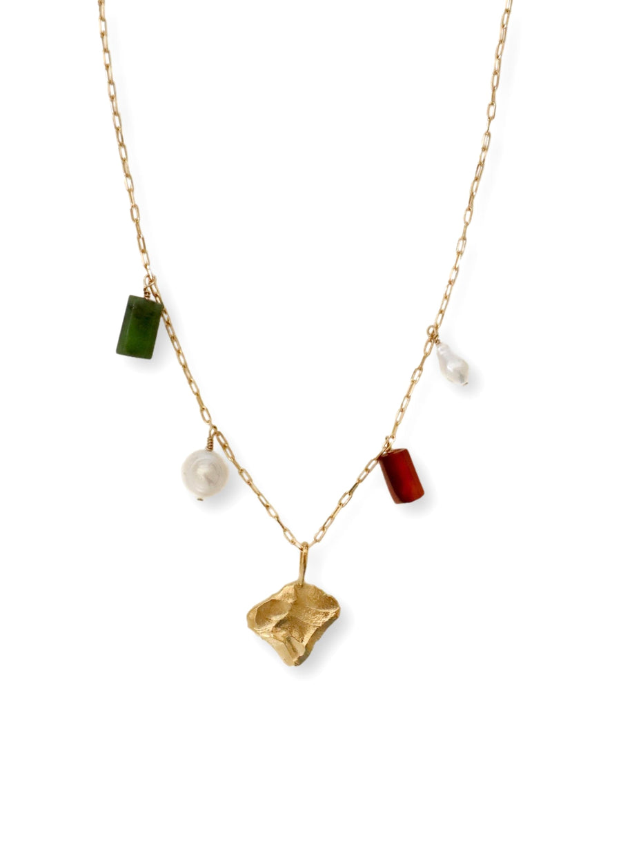 Marla Necklace
