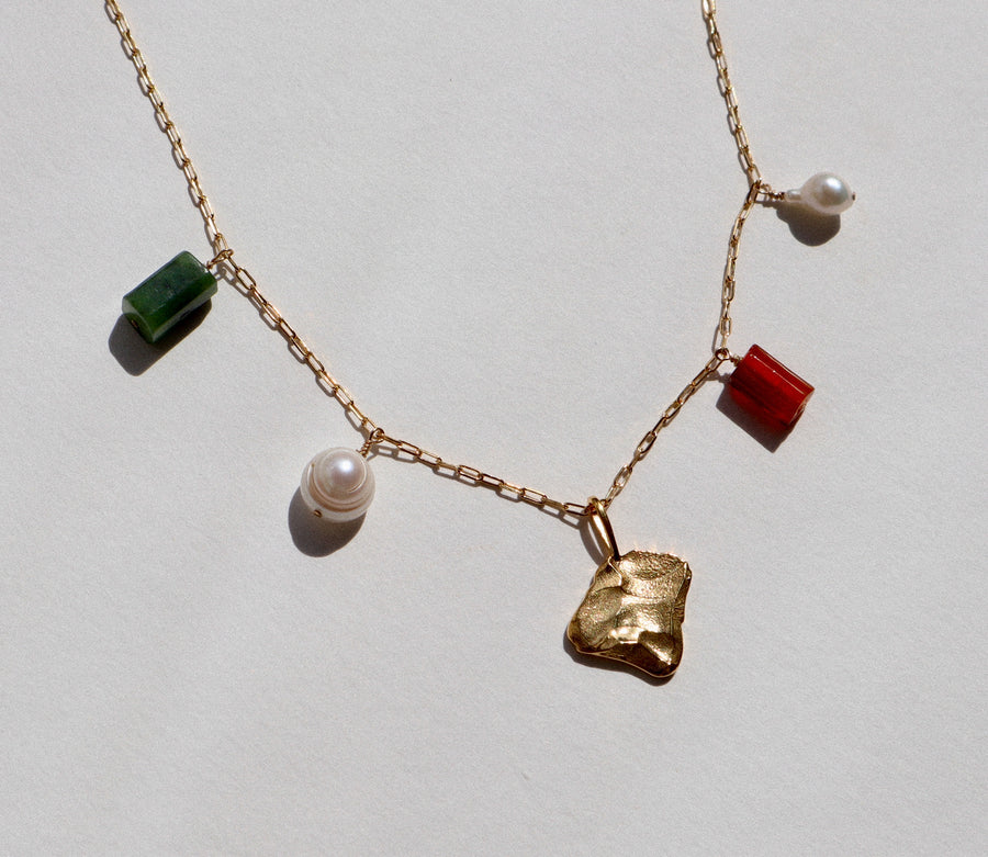 Marla Necklace