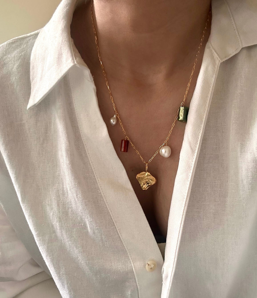 Marla Necklace