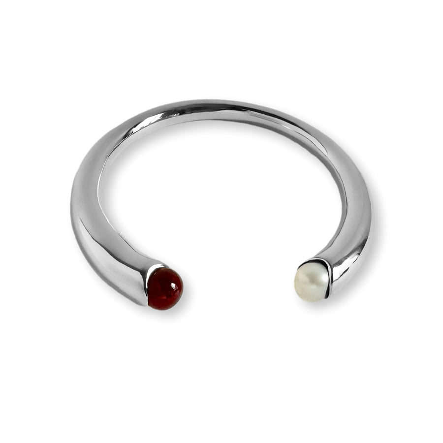 Bracelet Teresa argent