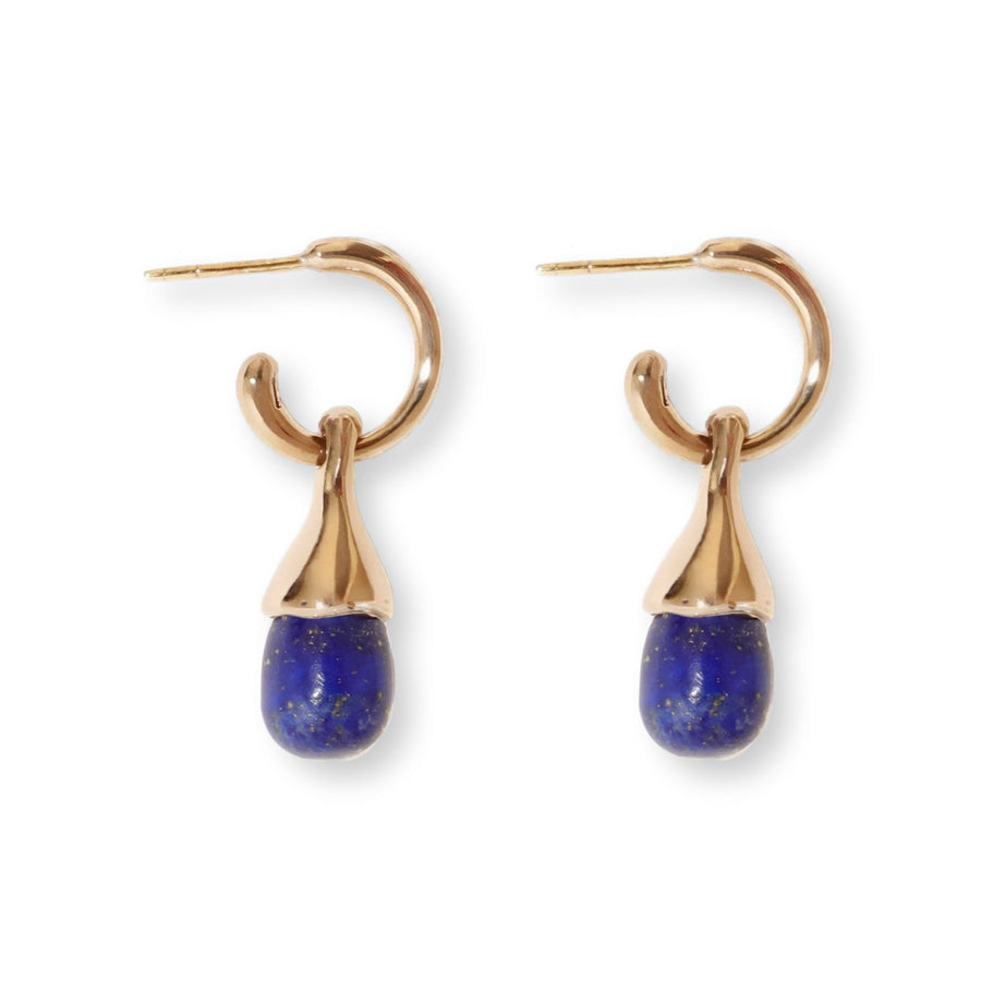 Boucles Rugia Lapis
