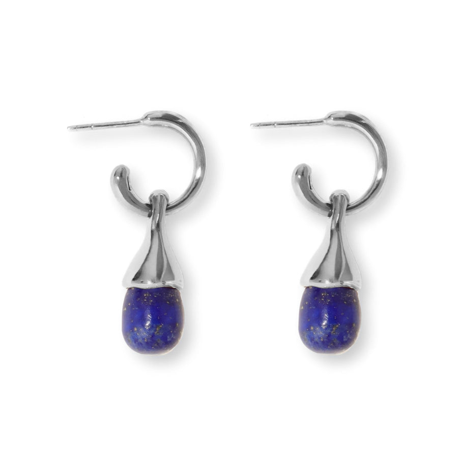 Silver Rugia Lapis