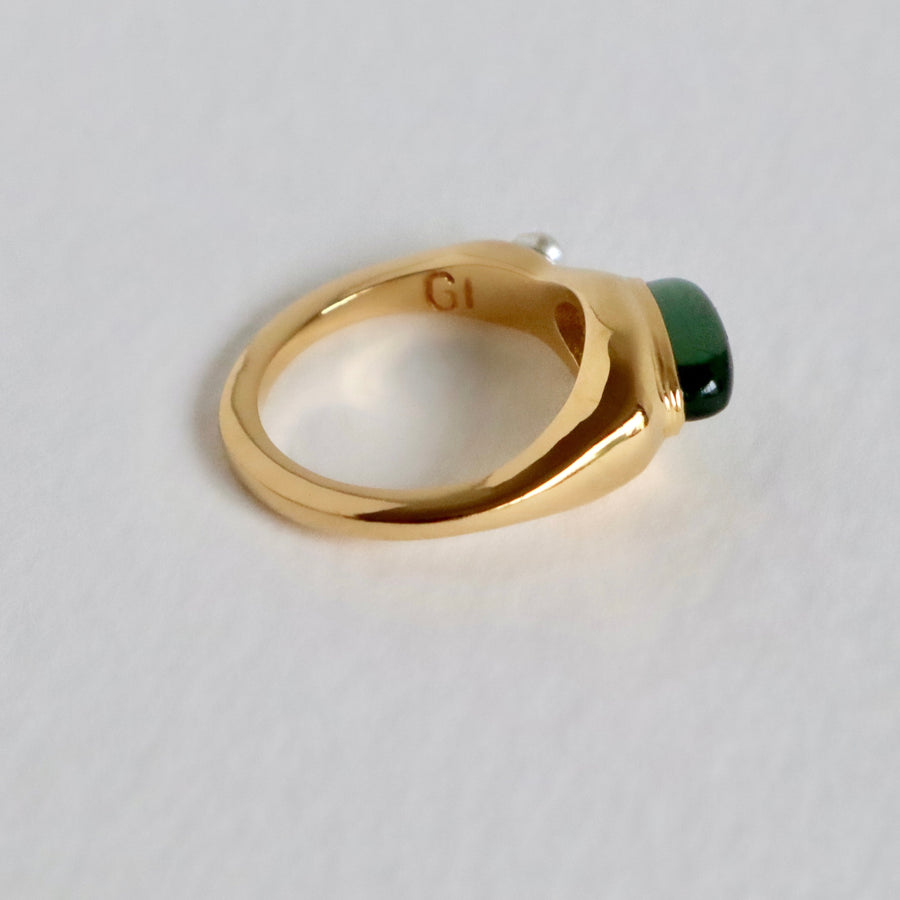 Chira ring