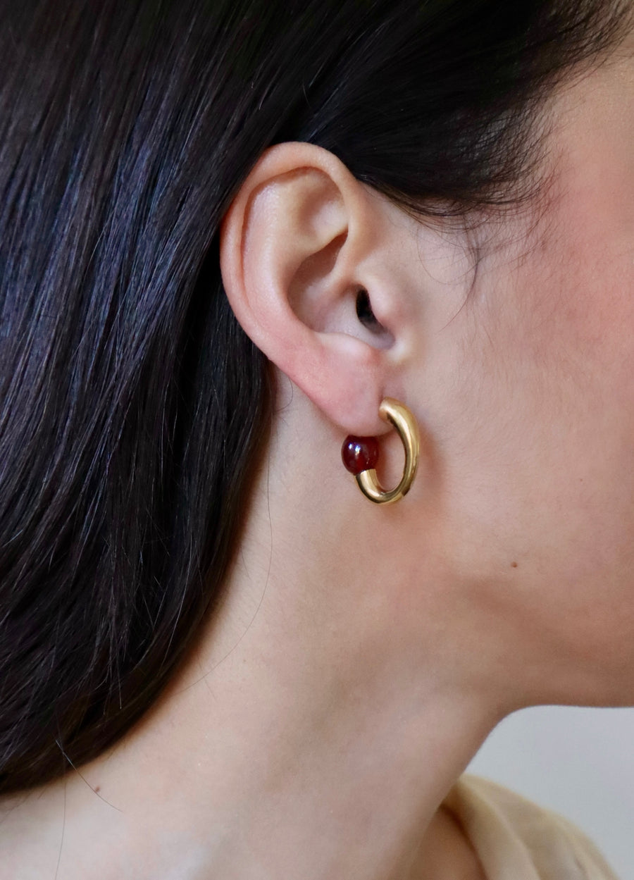 Teresa earrings