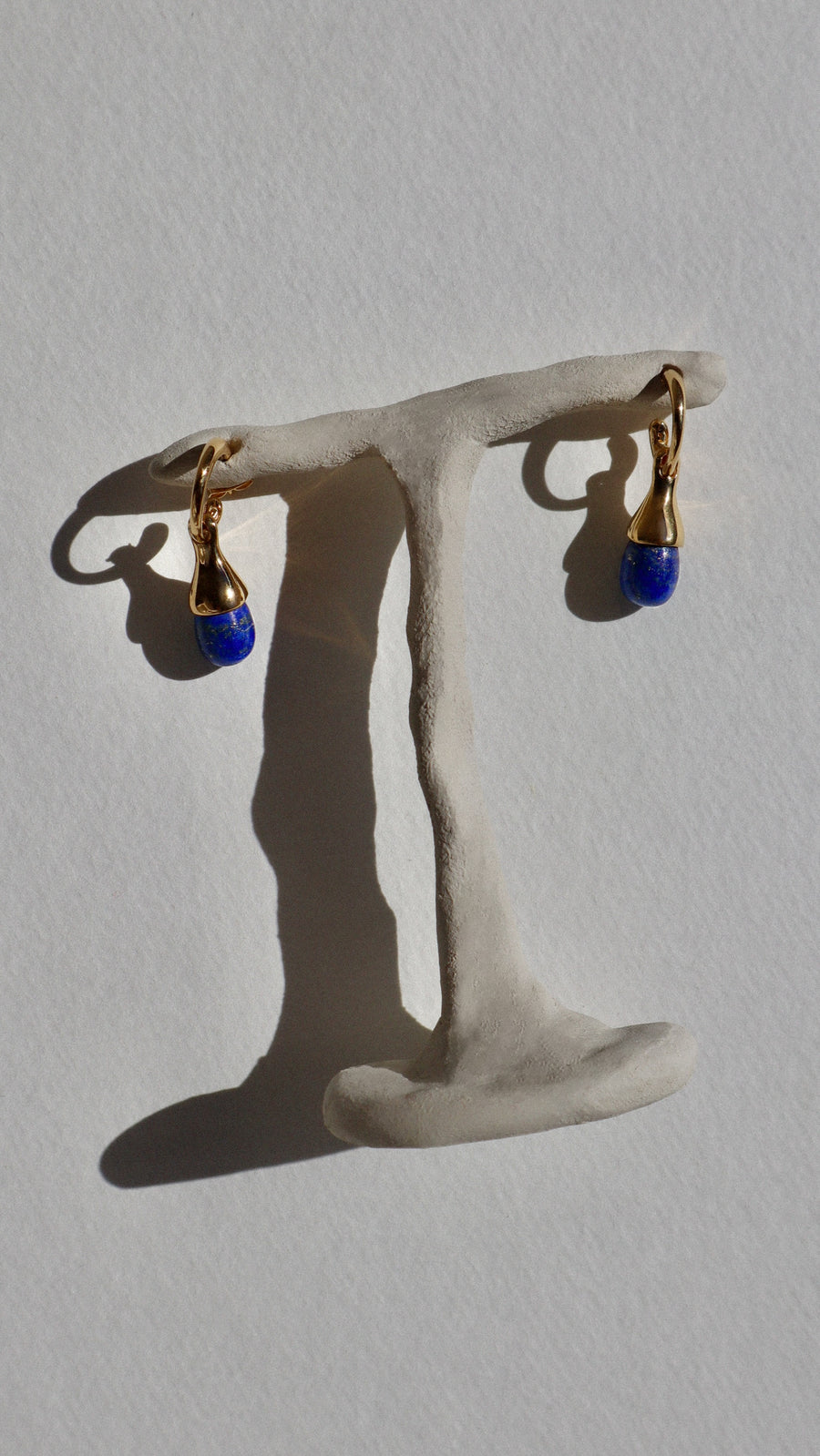 Boucles Rugia Lapis