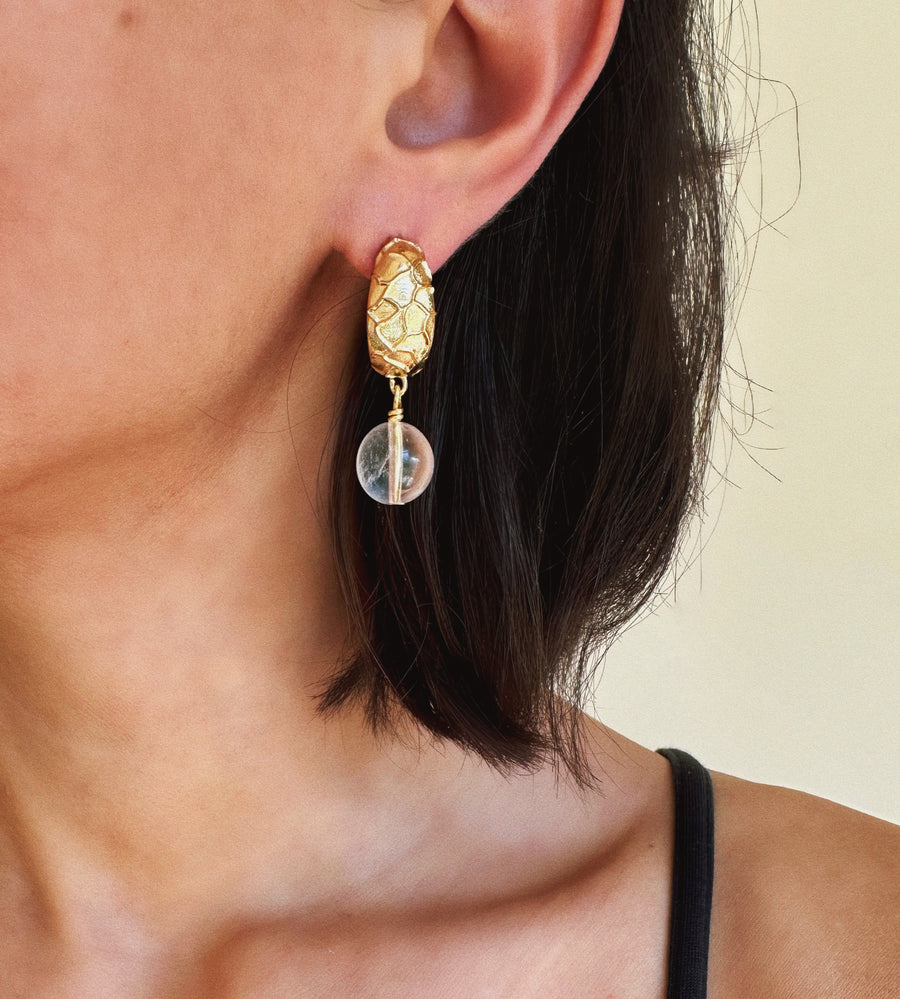 Roca Earrings