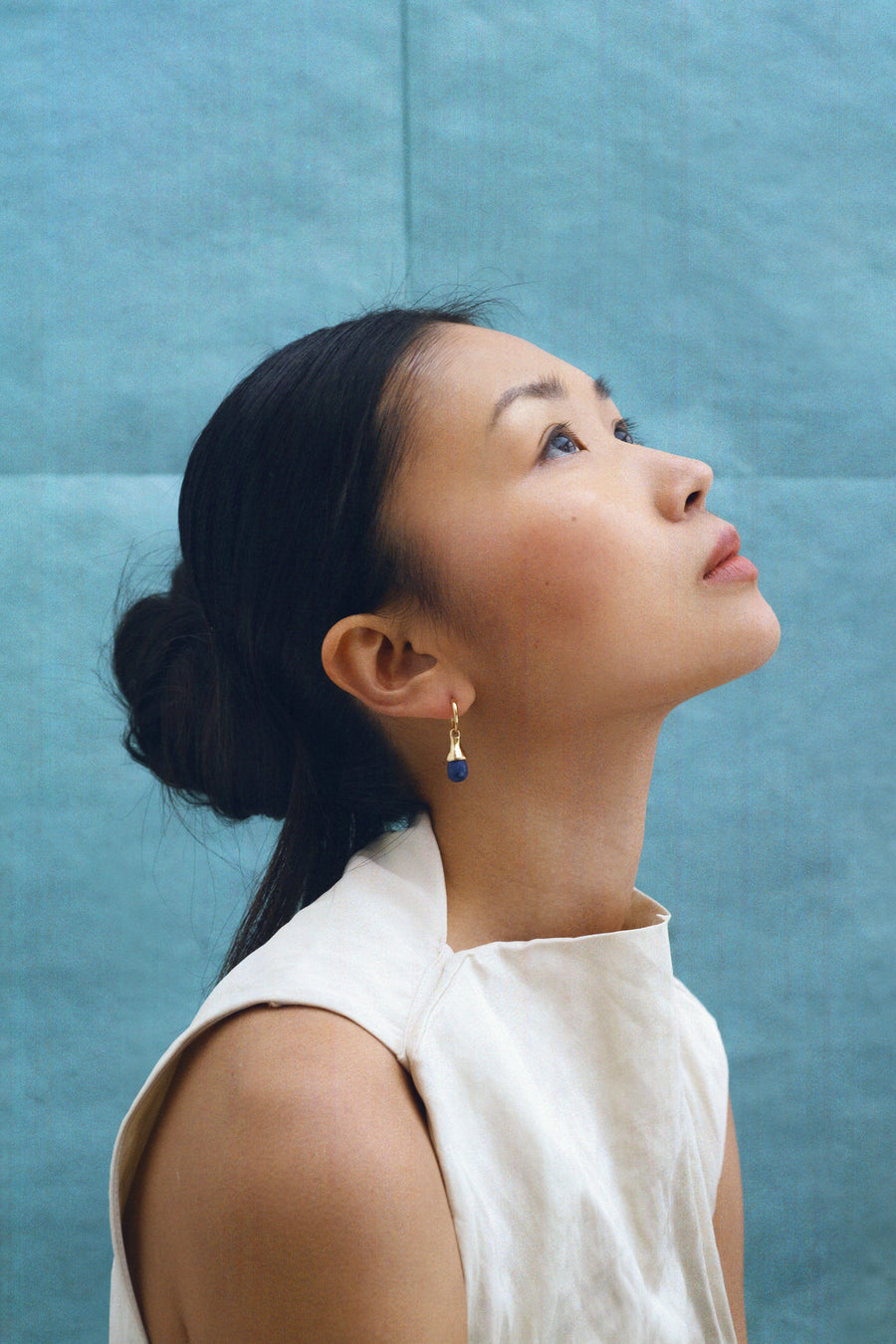 Boucles Rugia Lapis