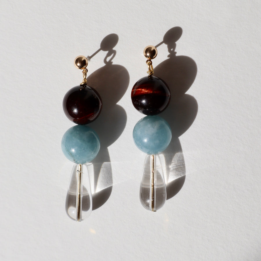 Giada earrings