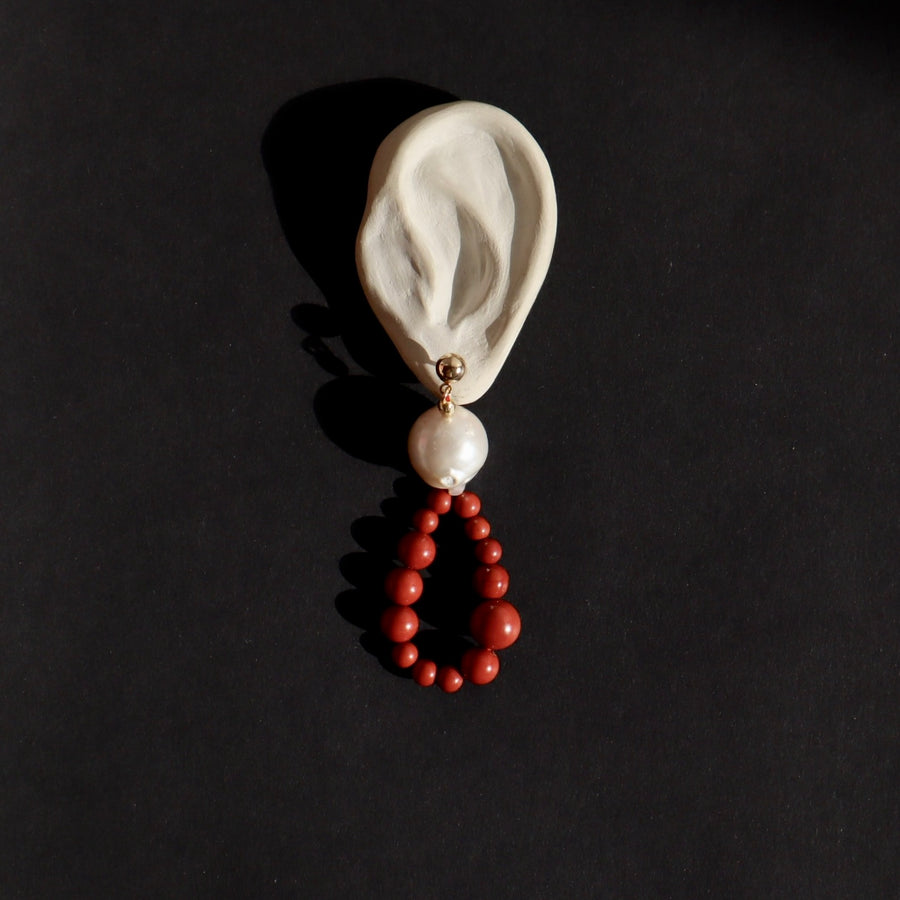 Boucles Sille