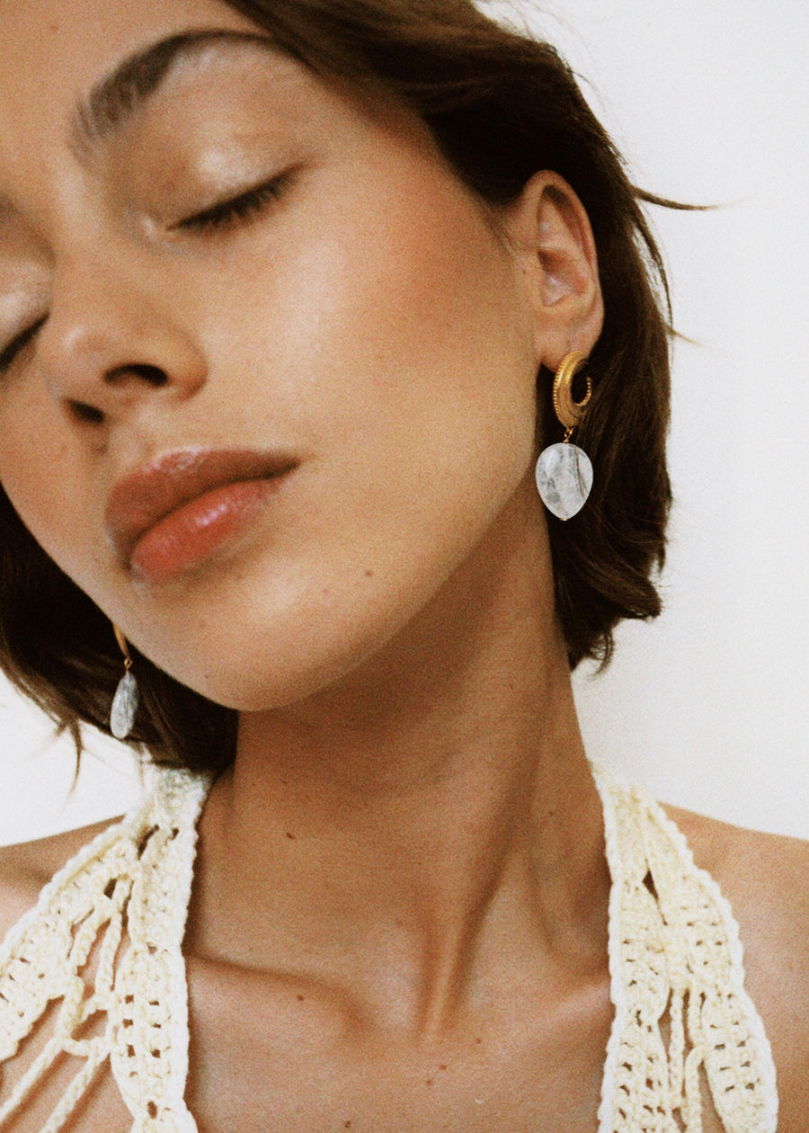 Lidy earrings