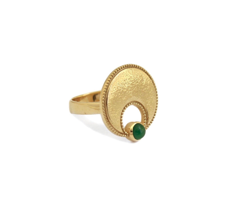 Bague Harmonie