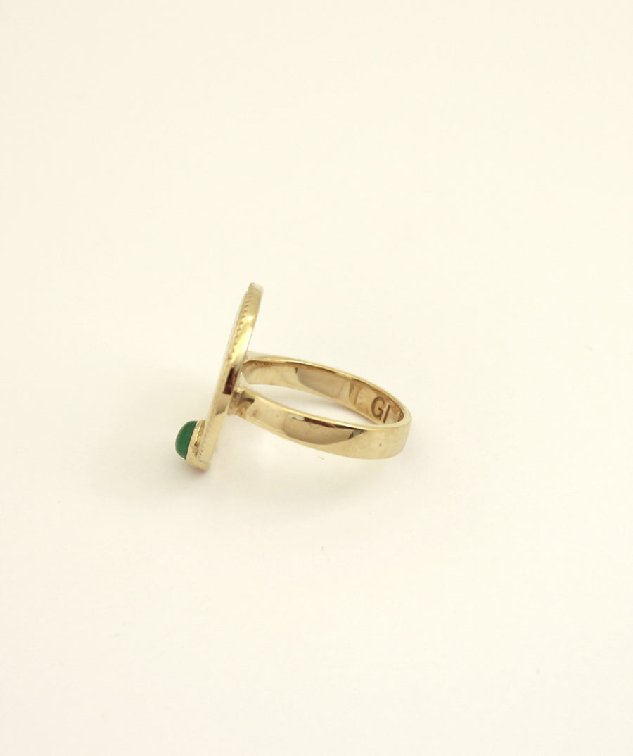 Harmonie Ring