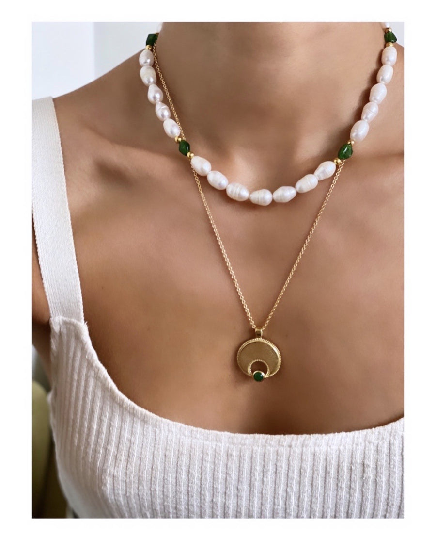 Georgia necklace