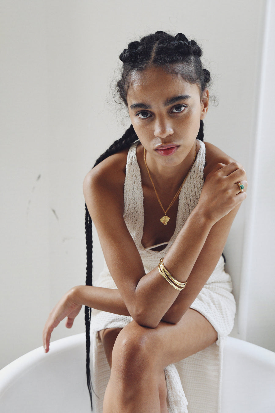 Collier Feda