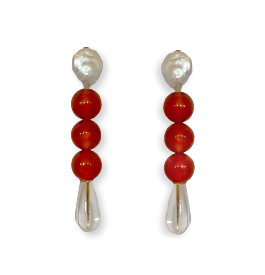 Solare earrings