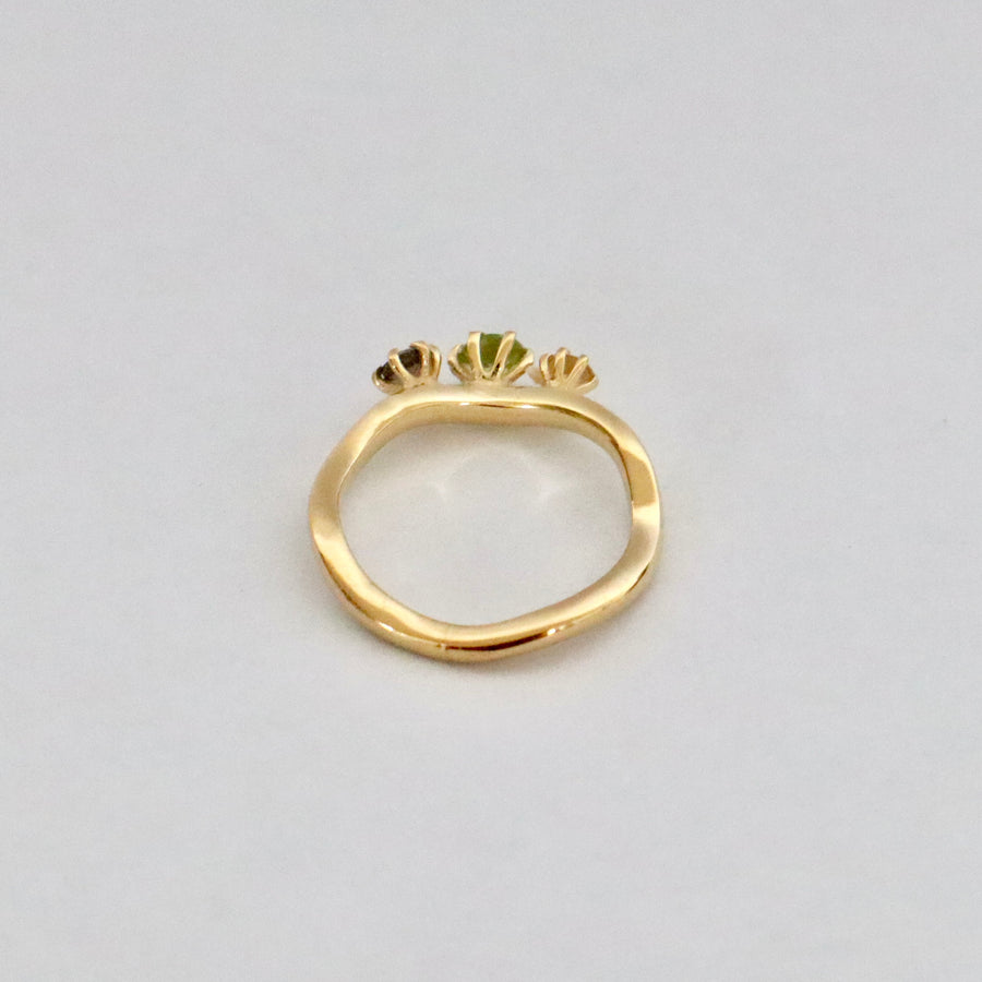 Aura ring